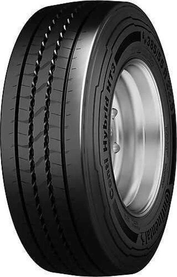 Continental 385/55R19.5 156J Cht3 M+S (Asfalt Dorse) 4 Mevsim Lastik (2022) - Image 1