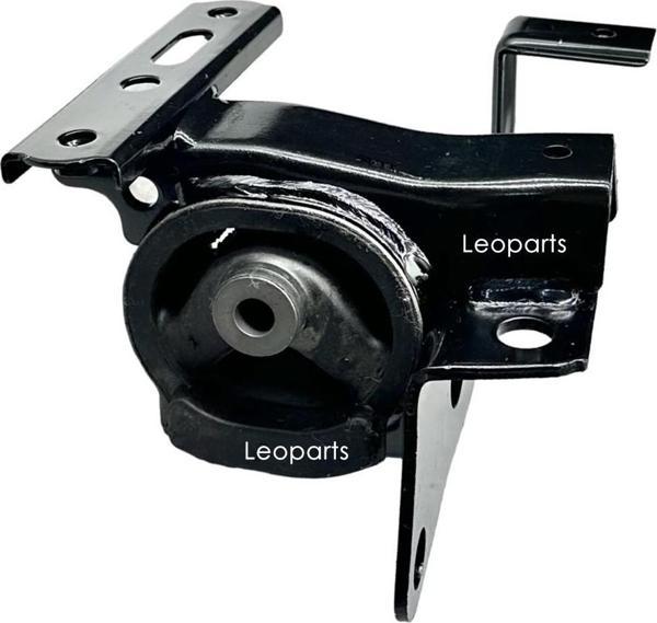 LEOPARTS Toyota RAV4 2.0 Benzinli Motor Takozu Ön Sol 2000-2005 12372-28041 - Image 1