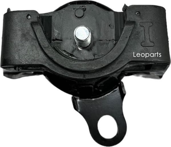 LEOPARTS Mazda 323 Motor Takozu Ön Sağ (Yağlı) 1996-1998 B01A-39-060A - Image 1