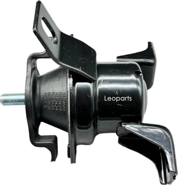 LEOPARTS Mitsubishi Outlander 2.4 Motor Takozu Ön Sağ 2003-2006 MR961111 - Image 1