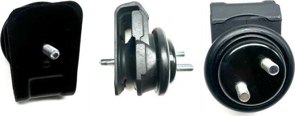 LEOPARTS Suzuki Grand Vitara V6 Motor Takozu Ön 1995-2004 11610-77E00 - Image 1