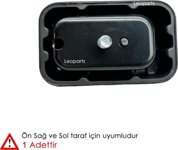 LEOPARTS Grand Vitara 1.6 1990-1998 / Jimny 1998-2002 Motor Takozu Ön 11610-60A01 - Image 1