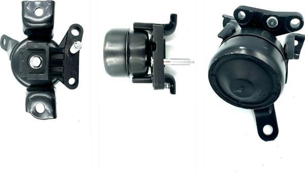LEOPARTS Toyota RAV4 Motor Takozu Ön Sağ (Otomatik) 2000-2005 12305-28150 - Image 1