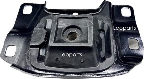 LEOPARTS Mazda 3 Şanzıman Takozu Sol (Otomatik) 2002-2006 BP4N-39-070C - Image 1