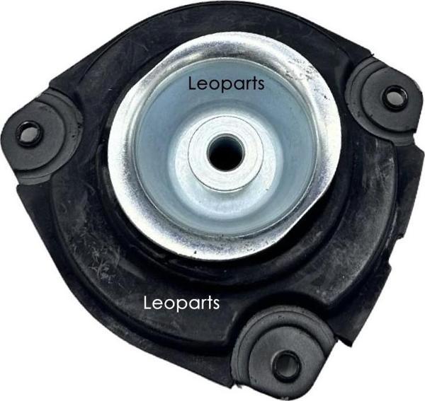 LEOPARTS Nissan Qashqai Ön Amortisör Takozu Sağ 2007-2013 (1 Adet) 54321-JD000 - Image 1