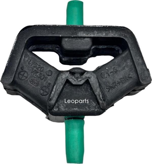 LEOPARTS Nissan YD25 4x4 Şanzıman Takozu 2002-2005 11320-VK301 - Image 1