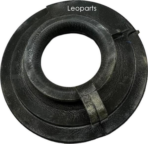 LEOPARTS Honda Cıvıc Arka Helezon Yay Lastiği Üst Sol 2012-2014 52466-TR0-A00 - Image 1