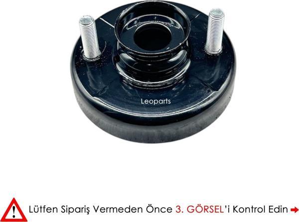 LEOPARTS Cıvıc - CRV 1997-2001 Arka Amortisör Takozu Sağ-Sol Uyumlu (1 Adet) 52675-SH3-024 - Image 1