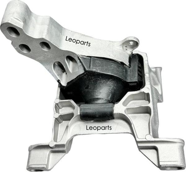 LEOPARTS Mazda 3 1.5 Benzinli Motor Takozu Ön Sağ (Otomatik) 2014-2019 BHS2-39-060 - Image 1