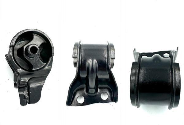 LEOPARTS Honda Cıvıc Motor Takozu Üst Sol 1992-1995 50821-SR3-020 - Image 1