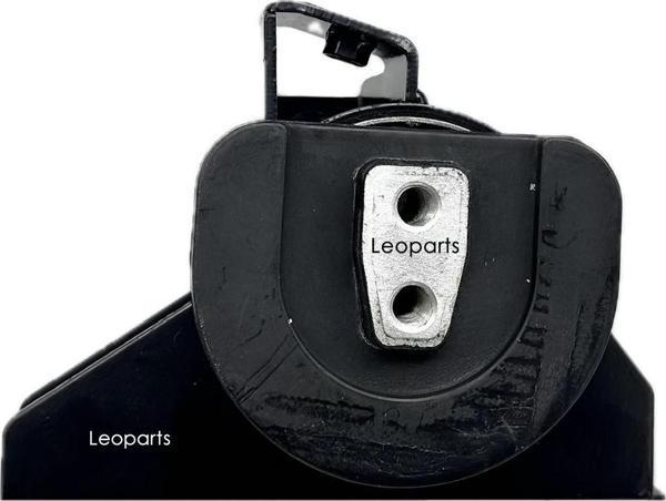 LEOPARTS İ10 1.1 2008-2013 / Picanto 1.1 2004-2011 Motor Takozu Ön Sol 21830-0X020 - Image 1