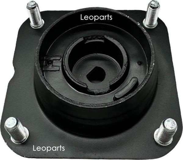 LEOPARTS Mazda 626 Ön Amortisör Takozu 1998-2001 Sağ-Sol Uyumlu (1 Adet) GE4T-34-380A - Image 1