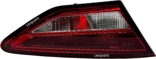 LEOPARTS Seat Leon Stop Lambası İç Sol (Ledsiz) 2013-2016 5F0945093L - Image 1