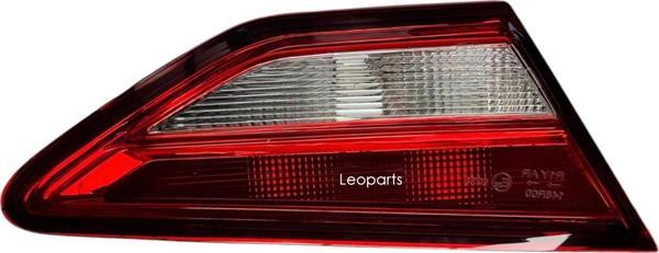 LEOPARTS Seat Leon Stop Lambası İç Sağ (Ledli) 2013-2016 5F0945308L - Image 1