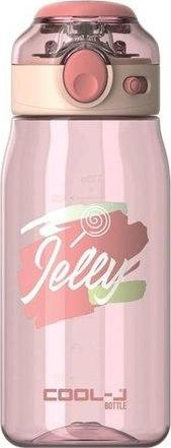 Gıpta Vakumlu Kilitli Trıtan Matara 570Ml Pembe-Kutuda - Image 1