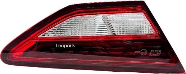 LEOPARTS Seat Leon Stop Lambası İç Sol (Ledli) 2013-2016 5F0945307L - Image 1