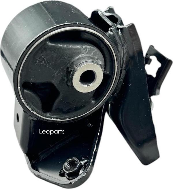 LEOPARTS Hyundai Matrix Benzinli Motor Takozu Ön Sol 2006-2011 21830-17000 - Image 1