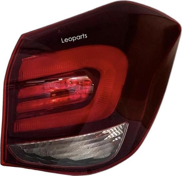 LEOPARTS Hyundai İ20 Stop Lambası Dış Sağ 2018-2020 92402-C8600 - Image 1