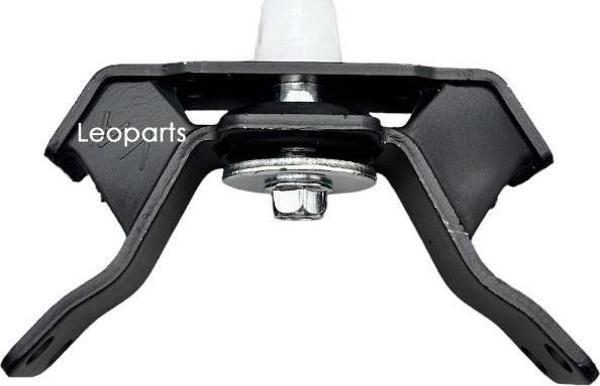 LEOPARTS Toyota Land Cruiser Prada Motor Takozu Arka 1996-2002 12371-62120 - Image 1