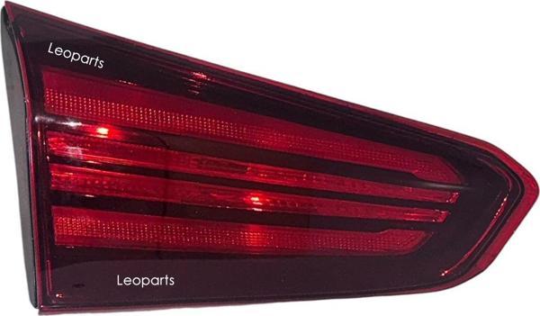 LEOPARTS Hyundai İ20 Stop Lambası İç Sol 2018-2020 92403-C8600 - Image 1