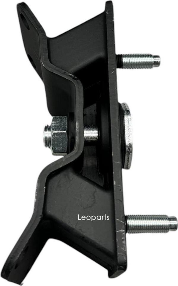 LEOPARTS Toyota Land Cruiser FJ100 Motor Takozu Arka 1998-2007 12371-50081 - Image 1