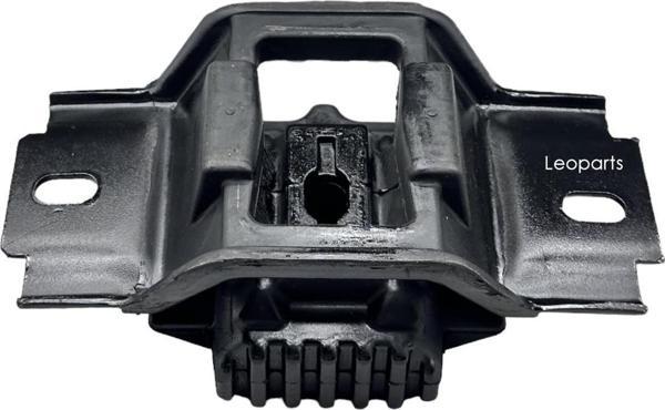 LEOPARTS Mazda 2 Hatchback Motor Takozu Ön Sol 2008-2014 DD32-39-070 - Image 1