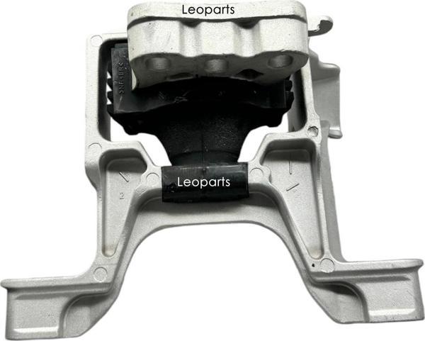 LEOPARTS Mazda 2 2015-218 / CX3 1.5 Benzinli 2015-2018 Motor Takozu Ön Sağ DB1M-39-060 - Image 1