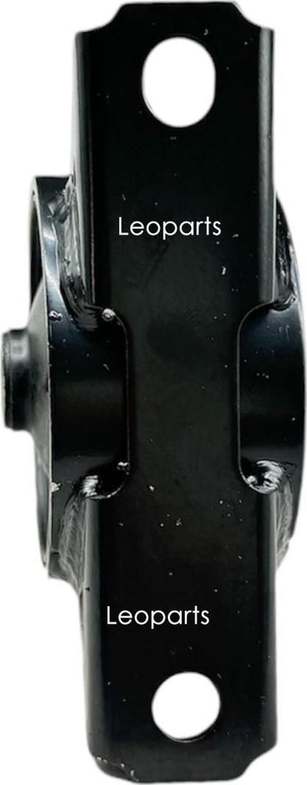 LEOPARTS Mitsubishi Carisma 1.9 TD Motor Takozu Ön 1996-2000 MR102112 - Image 1