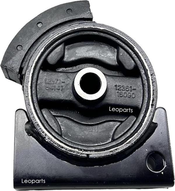 LEOPARTS Toyota Corolla AE92 1.3 Motor Takozu Ön 1987-1992 12361-16090 - Image 1