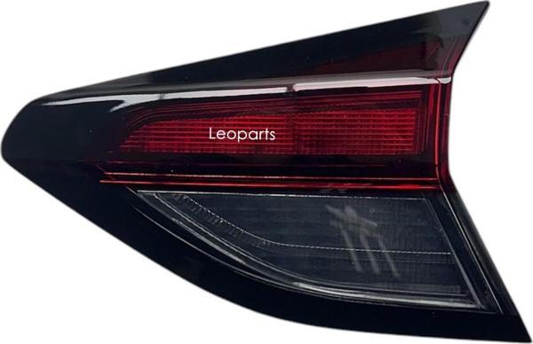LEOPARTS Opel Corsa F Stop Lambası İç Sağ (Ledsiz) 2019-2023 9830096180 - Image 1