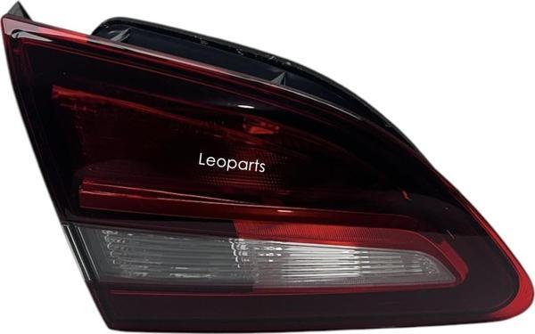 LEOPARTS Opel Astra J Sedan Stop Lambası İç Sol 2014-2020 25870193 - Image 1