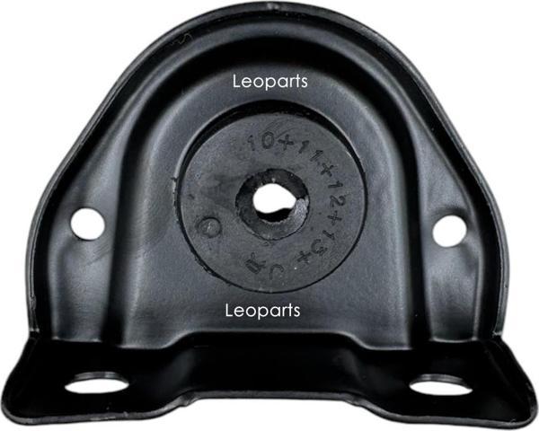 LEOPARTS Hyundai Accent Blue Radyatör Takozu Üst 2012-2017 25333-1R100 - Image 1
