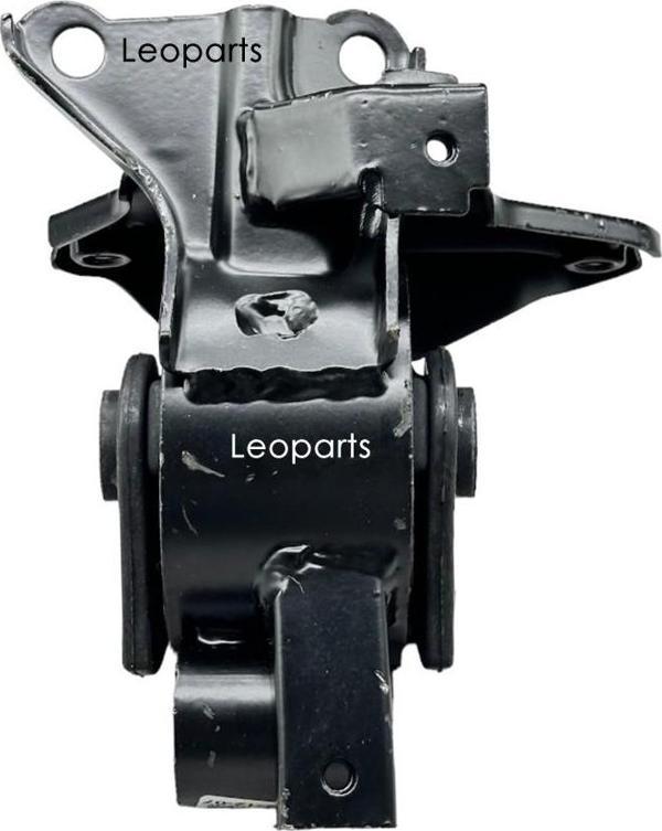 LEOPARTS Elantra - Cerato 2001-2007 Motor Takozu Ön Sol 21830-2D000 - Image 1
