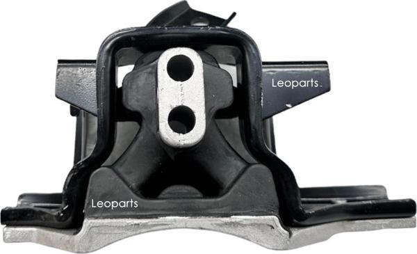 LEOPARTS Hyundai İ10 1.2 Motor Takozu Ön Sol 2010-2016 21830-B4320 - Image 1