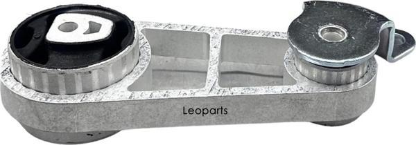 LEOPARTS Mazda 2 Motor Takozu Arka 2002-2007 D354-39-040A - Image 1