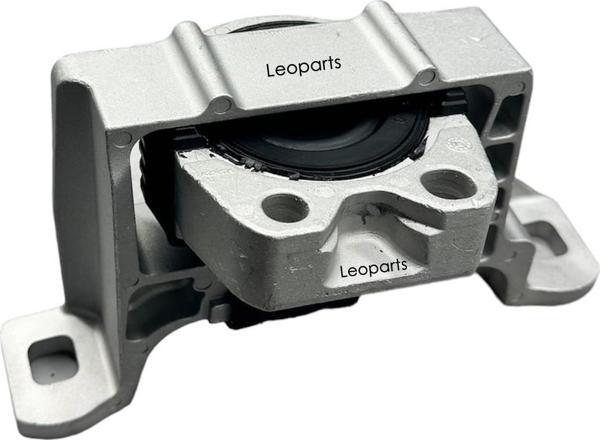 LEOPARTS Mazda 3 1.6 - 2.0 Motor Takozu Ön Sağ 2003-2009 BCM4-39-060D - Image 1