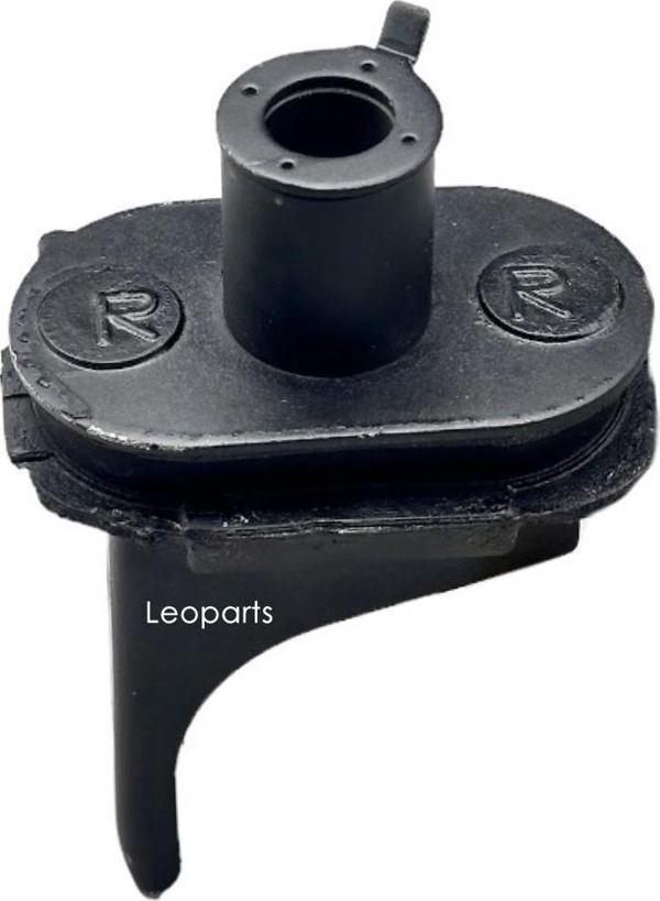 LEOPARTS Honda Accord Motor Takozu Ön Sağ 2002-2006 50280-SDA-A01 - Image 1