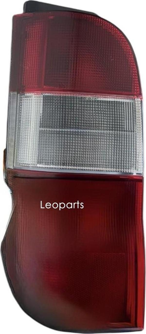 LEOPARTS Toyota Hiace Stop Lambası Sol 2000-2008 81560-26130 - Image 1