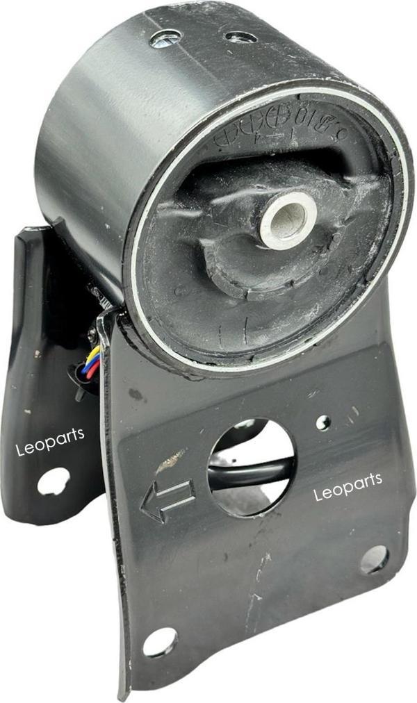 LEOPARTS Nissan Maxima A33 Motor Takozu Ön Sağ 1998-2006 11270-2Y01C - Image 1