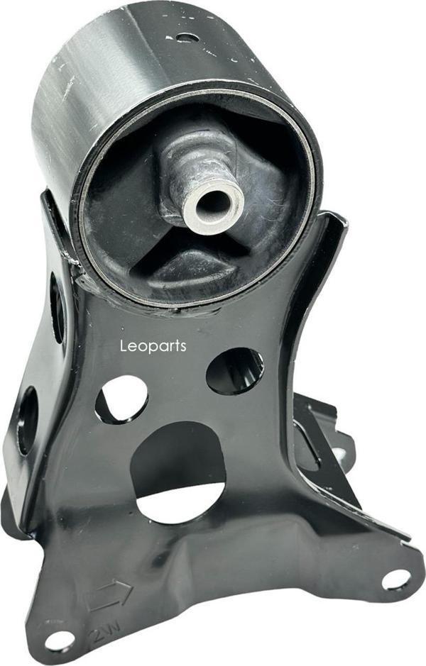 LEOPARTS Nissan Primera 2.0 Motor Takozu Arka 2002-2008 11320-AU405 - Image 1