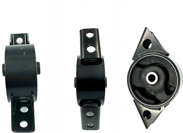 LEOPARTS Altima 1993-2001 / Bluebird 1991-1994 Motor Takozu Arka 11320-0E101 - Image 1