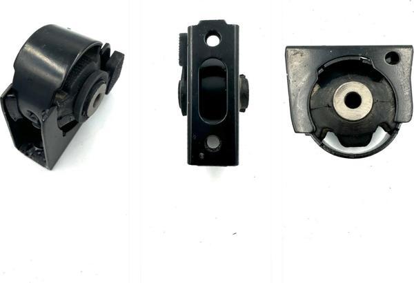 LEOPARTS Corolla - Auris 2014-2018 / Avensis 1.6 2014-2018 Motor Takozu Ön 12361-0T180 - Image 1