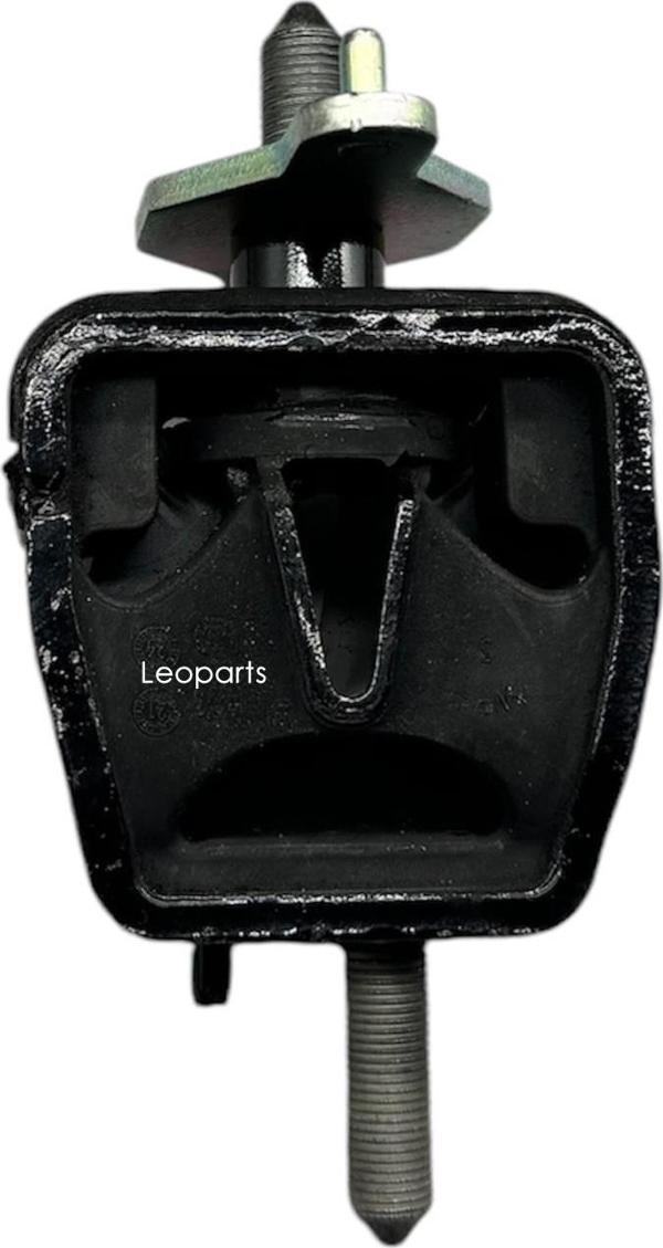 LEOPARTS Isuzu Dmax 1.9 Motor Takozu Arka 2016-2019 8982786480 - Image 1