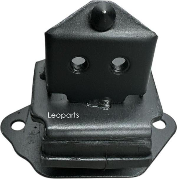 LEOPARTS Isuzu Dmax 2.5 - 3.0 Motor Takozu Ön Sağ 2002-2012 8-973677272-0 - Image 1