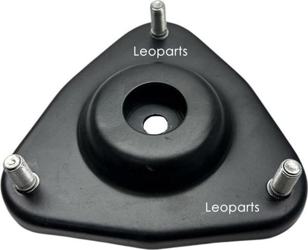 LEOPARTS Lancer - Outlander 2003-2007 Ön Amortisör Takozu Sağ-Sol Uyumlu (1 Adet) MR554860 - Image 1