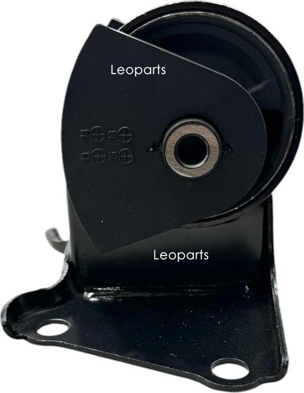 LEOPARTS Sonata 2.5 V6 Motor Takozu Ön Sol (Otomatik) 1999-2001 21830-38550 - Image 1