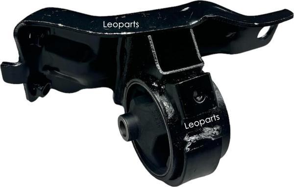 LEOPARTS Toyota Corolla AE101 / AE92 1988-1997 Motor Takozu Sol (Otomatik) 12372-11240 - Image 1