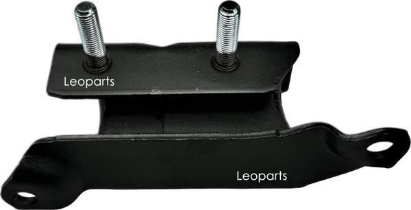 LEOPARTS Toyota Corolla AE92 2E 1.3 Motor Takozu Arka 1988-1992 12363-11010 - Image 1