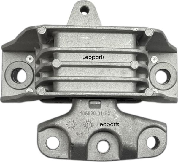 LEOPARTS MG HS 1.5 Motor Takozu Ön Sağ 2022-2024 10012310 - Image 1