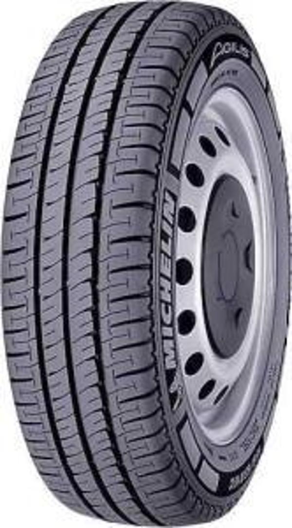Michelin 225/65R16 112/110R   Agilis 3 Dt Yaz Lastiği (2024) - Image 1